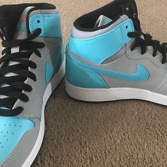 Jordan Other - Nike Air Jordan 1 Retro High OG